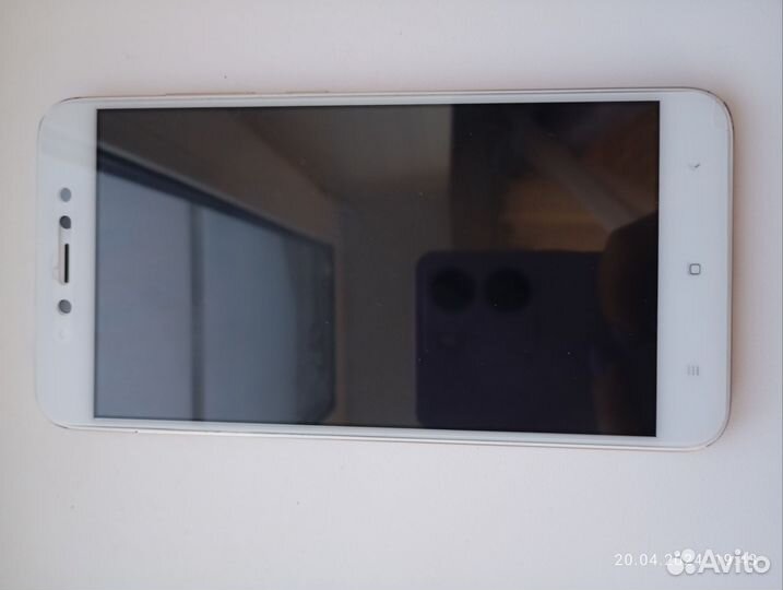 Xiaomi Redmi Note 5A Prime, 3/32 ГБ