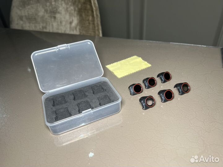 Фильтры DJI Mini 3 Pro