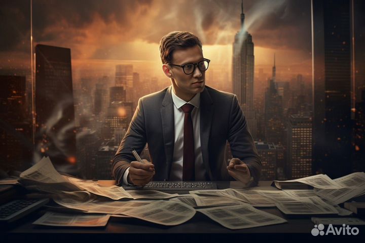 Менеджер по продажам загородной недвижимости