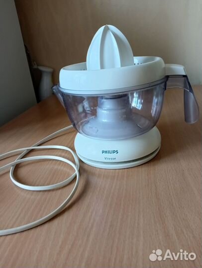 Соковыжималка