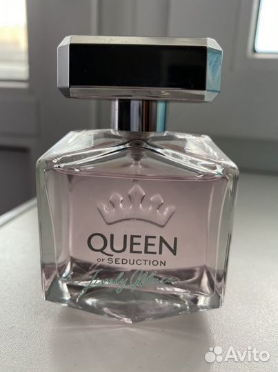 Туалетная вода