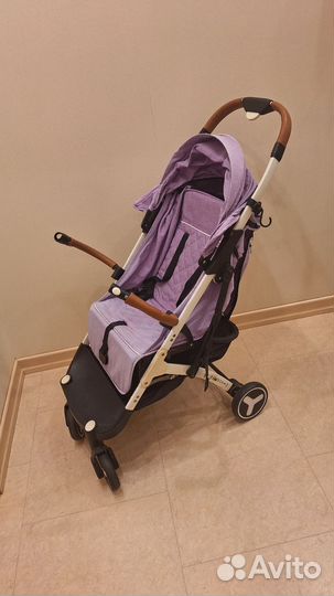 Детская коляска