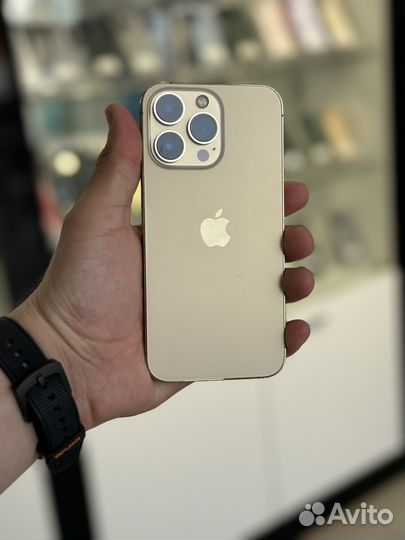 iPhone 13 Pro, 128 ГБ