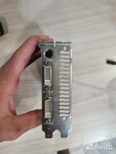 Nvidia geforce 9600 gt