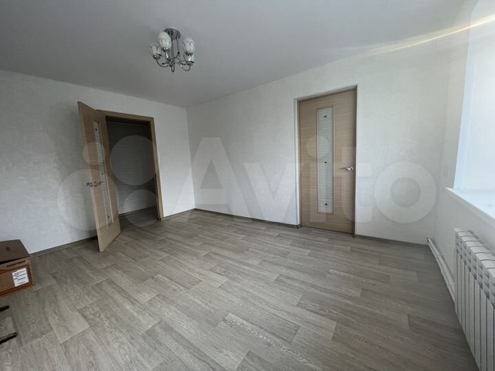 2-к. квартира, 36 м², 2/2 эт.