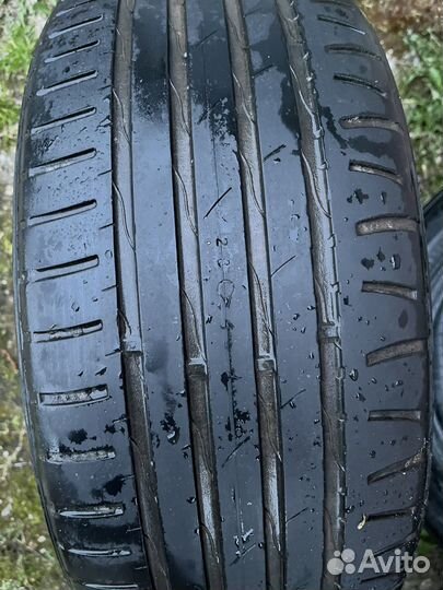 Nokian Tyres Hakka Z 225/60 R17 103W