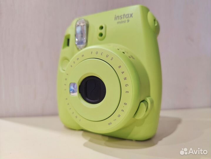 Fujifilm Instax Mini 9