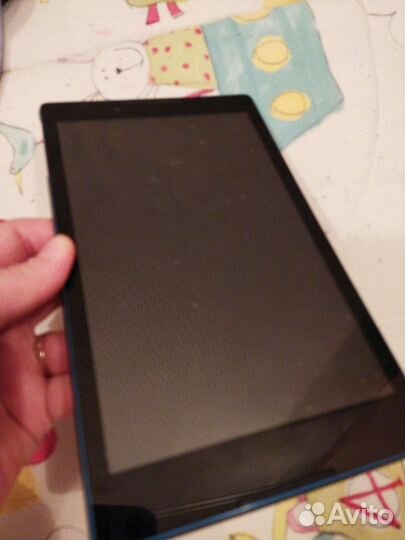 Планшет lenovo tab3 8