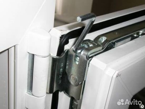 Ремонт пластиковых окон и дверей, стеклопакеты