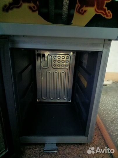 Мини холодильник