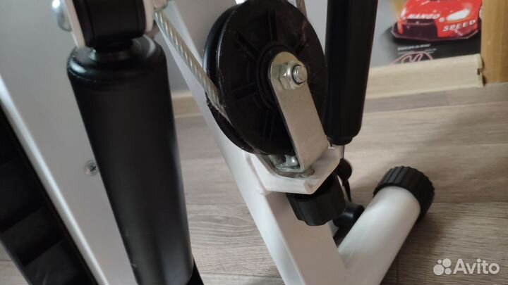 Тренажер степпер