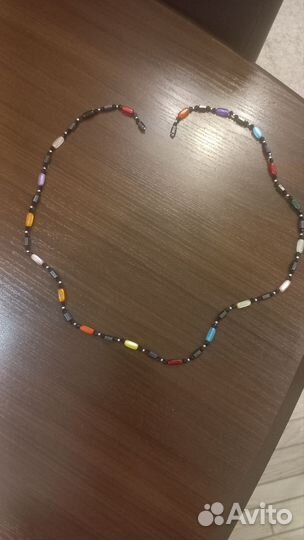 Магнитный браслет