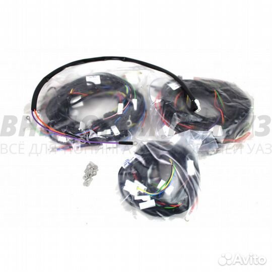 Проводка 3303 Универсальная