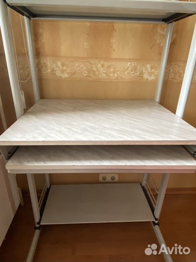 Компьютерный стол бу