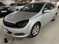 Opel Astra GTC 1.6 MT, 2007, 253 000 км, с пробегом, цена 555 000 руб.