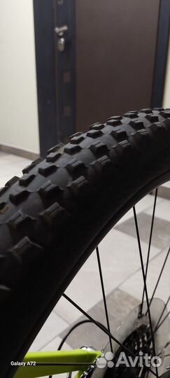 Покрышки для велосипеда 27.5