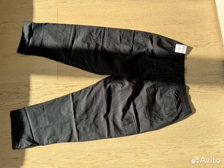 Штаны Nike Loose Cargo Pants Карго Брюки