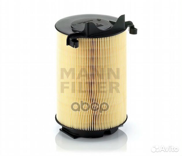 Фильтр возд.audi A3/VW golf V,passat/skoda octa