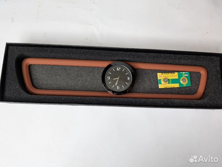 Кварцевые часы для Lixiang L6 /L7 /L8 /L9