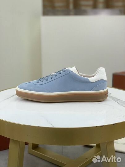 Кеды Loro Piana Tennis Walk