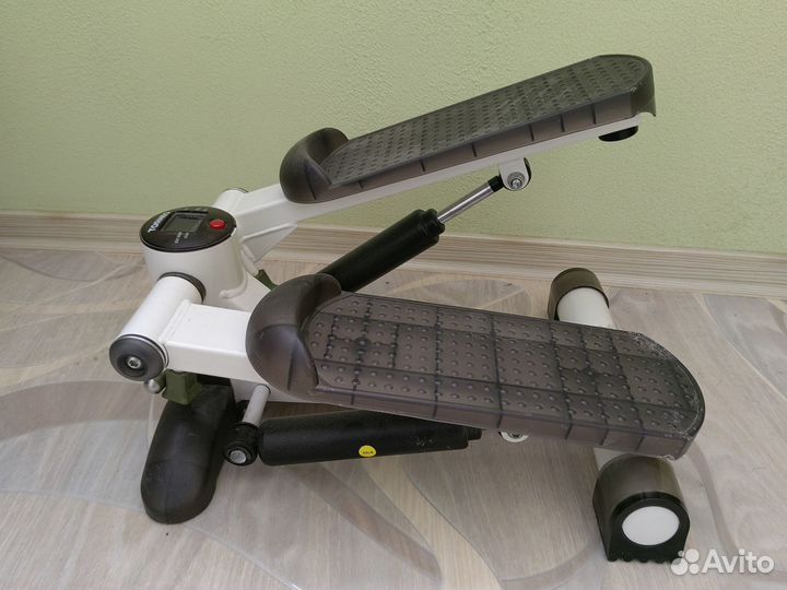 Степпер Torneo