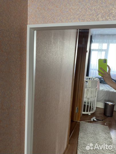 Зеркало IKEA нисседаль 65*150