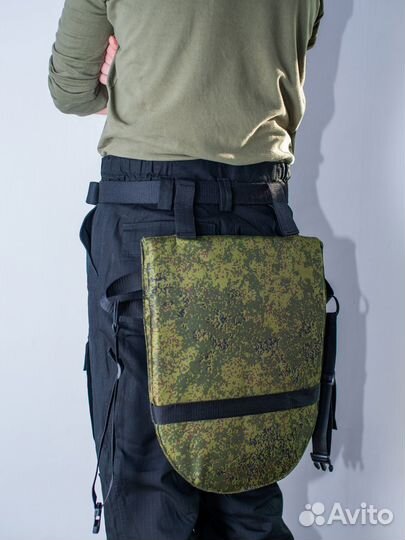 Пятиточечник тактический пиксель