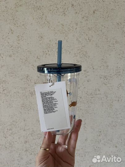 Детский стакан hm