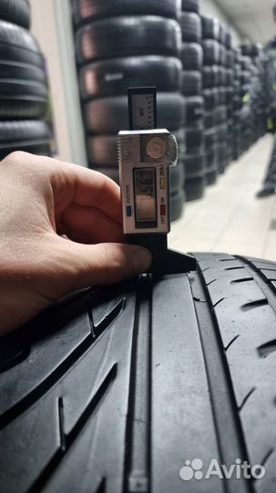 Michelin Pilot Primacy 245/50 R18