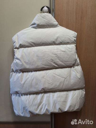 Новая жилетка lacoste женская 42-44 Оригинал