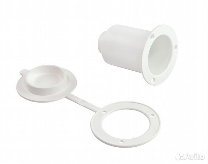 Короб для лейки душа 6460 6460 Ceredi