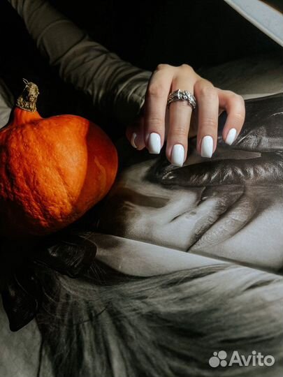 Мастер маникюра на дому