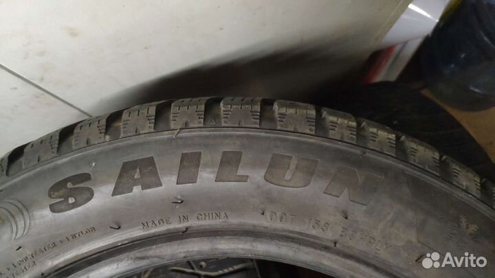 Sailun Ice Blazer WST3 205/55 R16 94T