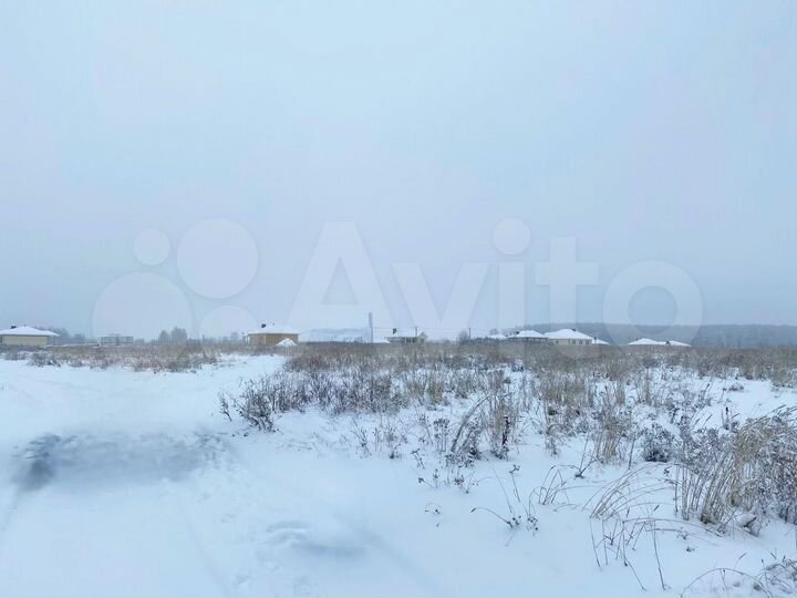 Участок 10 сот. (ИЖС)