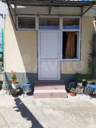 Дом 45 м² на участке 7 сот.