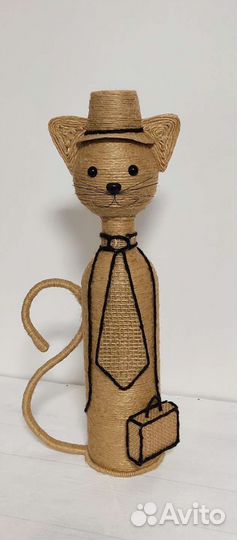 Интерьерные фигурки