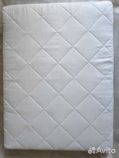 Матрас на пеленальный стол к кроватке-трансформер