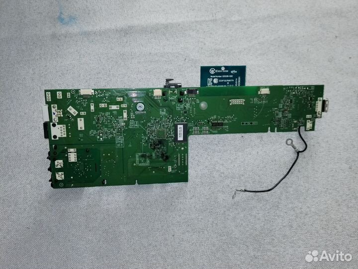 Основная плата B6T06-60045