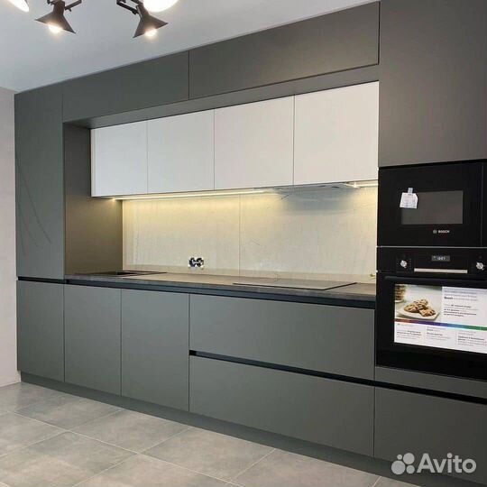Кухня (реальная цена за гарнитур)ks:0712927