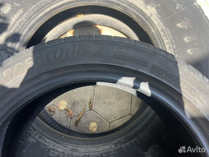 Bridgestone Potenza Sport 235/45 R18