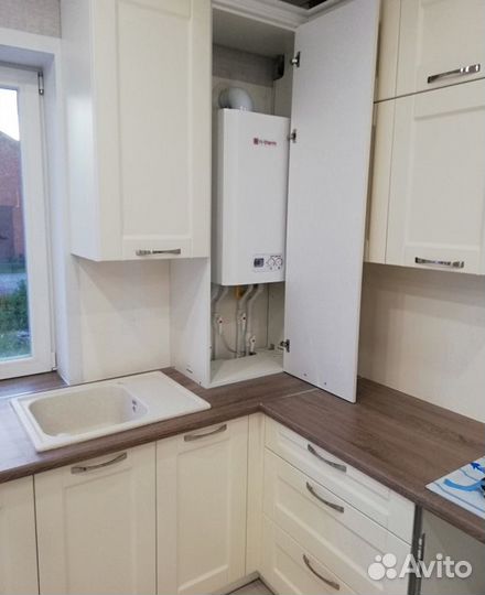 Цена за всю кухню. Угловая ксп:23044