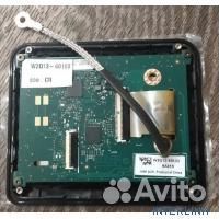 Панель управления Экран HP 428 W2Q13-60103