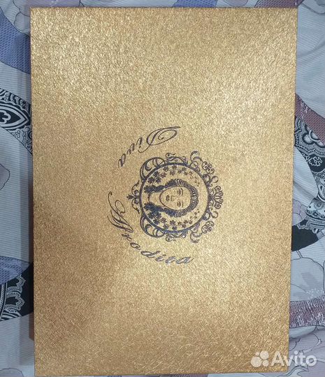 Постельное белье