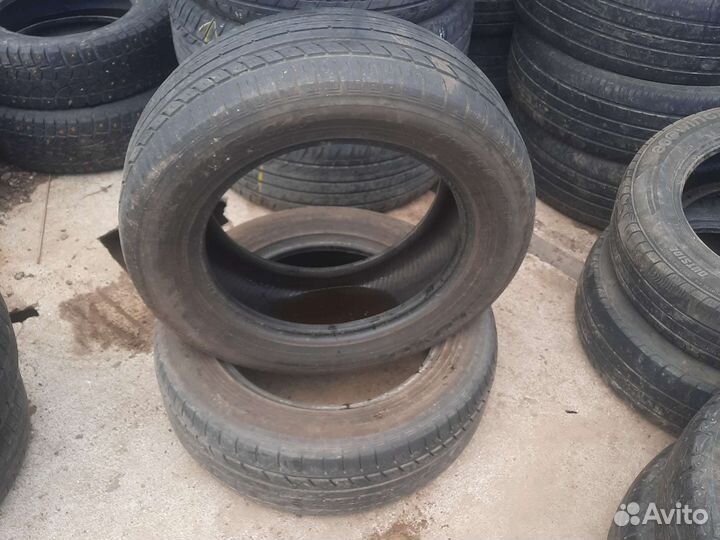 Toyo Proxes C1S 215/60 R16 95W