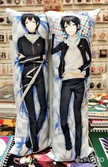 Дакимакуры /пошив/печать