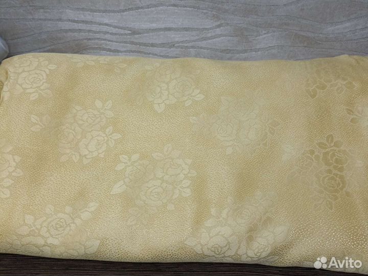 Ткань портьерная