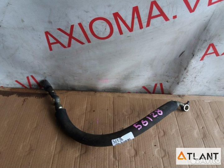 Шланг гидроусилителя nissan cube