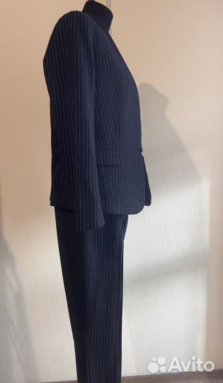 Костюм hm женский, размер 46