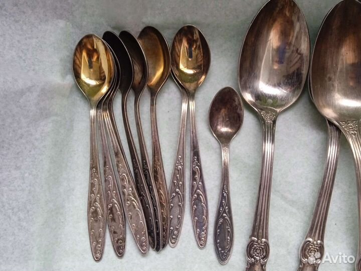 Мельхиор мнц СССР