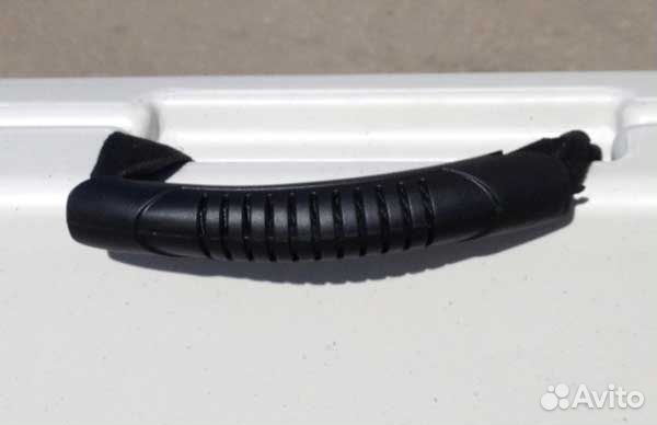 Скамейка-чемодан складной стол и лавочка комплект